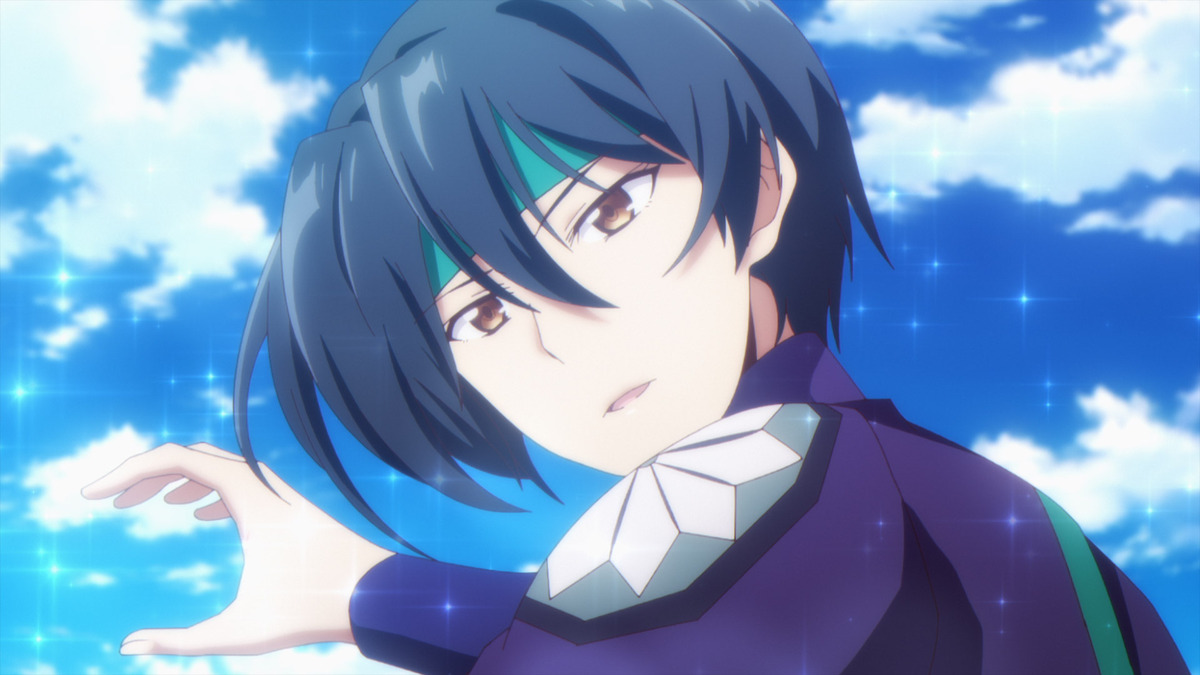魔法科高校の優等生 2nd Season｜カドコミ (コミックウォーカー)