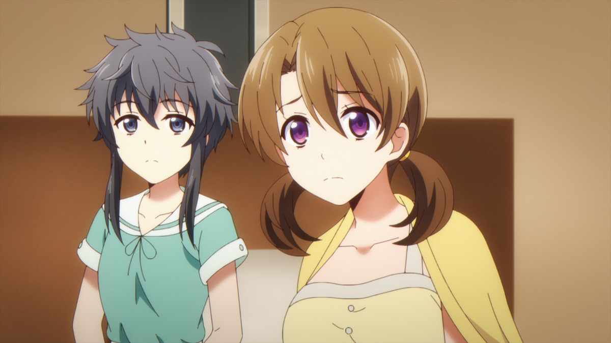 Story Tvアニメ 魔法科高校の優等生 公式サイト