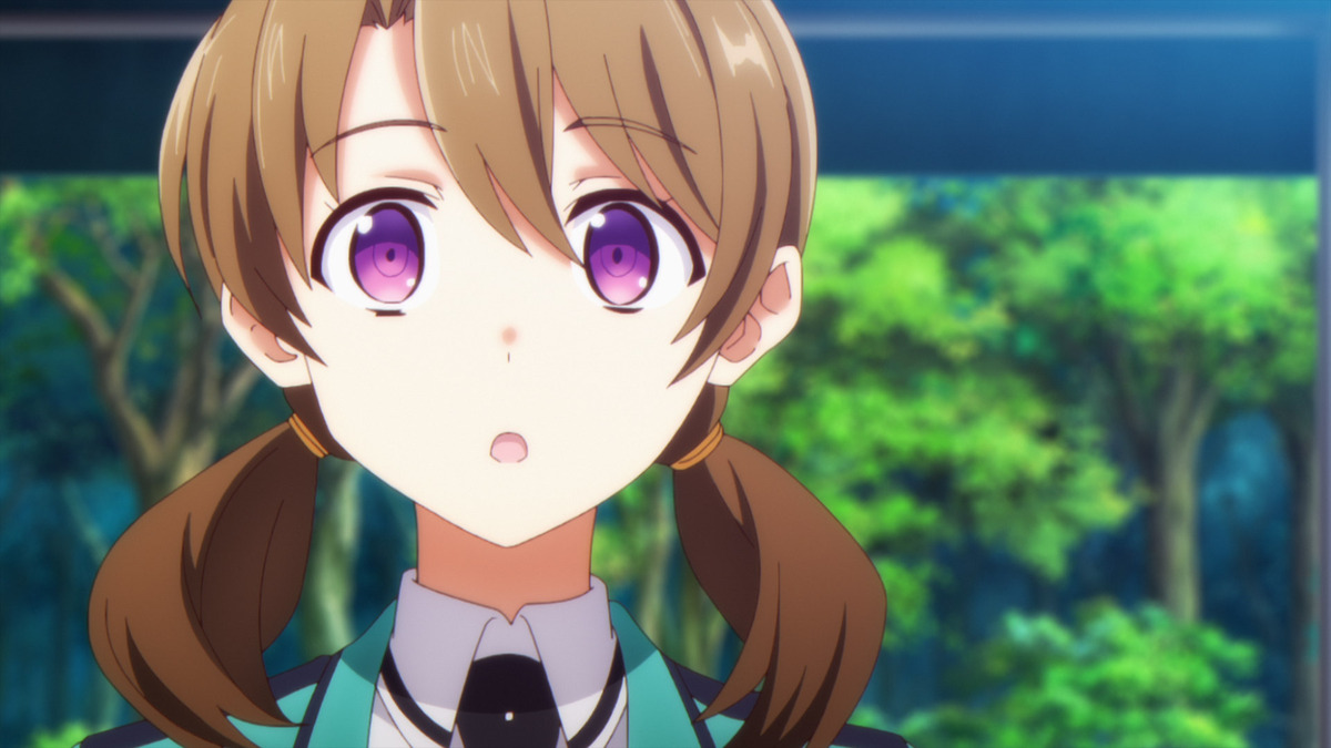 Story Tvアニメ 魔法科高校の優等生 公式サイト